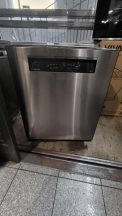 Outletes  mosogatógép Grundig GNUP4510XCW