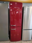 Outletes retro kombinált hűtőszekrény Gorenje ONRK619DR