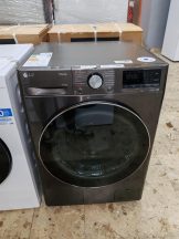 outletes professzionális, gőzös mosógép LG F6WV710P2S