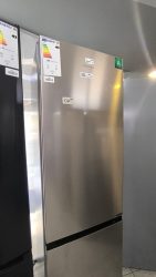 outletes inverter motoros hűtőszekrény Hisense RB440N4ACA