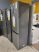 Outletes kombinált hűtőszekrény Gorenje NRK620B61BX4OT