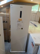   gyári csomagolt NoFrost-os fagyasztószekrény Vivax VF-238EDNF W 