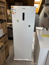   gyári csomagolt NoFrost-os fagyasztószekrény Vivax VF-238EDNF W 