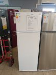   gyári csomagolt kombinált hűtőszekrény  DD-235E W (159 cm magas) KIEMELT AKCIÓS 