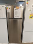 gyári csomagolt kombinált hűtőszekrény  DD-235E X