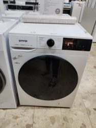 outletes  gőzös mosógép Gorenje WNHAI84APS