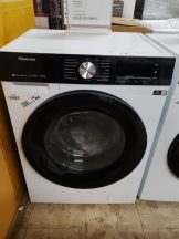   sérülés mentes in verter motoros mosó-szárítógép Hisense WD3S8043BW2
