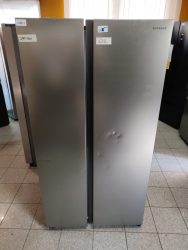 outletes side by side hűtőszekrény Samsung RS62DG5003S9