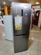 outletes kombinált hűtő Hanseatic HKGK18560CNFDI