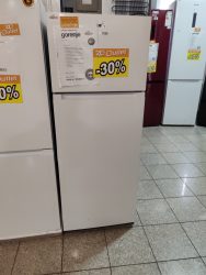 outletes hűtőszekrény Gorenje RF4142PW4
