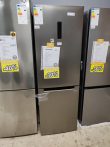 outletes kombinált hűtő Hanseatic HKGK18560BNFI