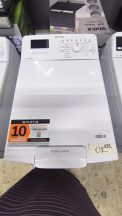 outletes mosógép Privileg PWT C 623 N