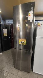 outletes kombinált hűtőszekrény LG GBP62PZNCC