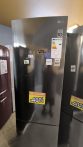 outletes kombinált hűtőszekrény LG GBP62PZNCC