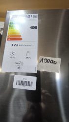 outletes kombinált hűtőszekrény LG GBP62PZNBC
