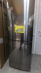 Outletes inverter motoros hűtőszekrény LG GBP62PZNBC