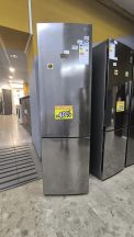 outletes kombinált hűtőszekrény LG GBP62PZNCC
