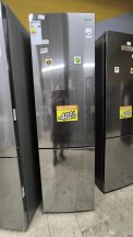 Outletes inverter motoros hűtőszekrény LG GBP62PZNBC