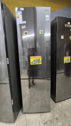 Outletes inverter motoros hűtőszekrény LG GBP62PZNBC