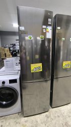 Outletes inverter motoros hűtőszekrény LG GBP62PZNBC