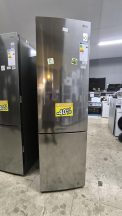 Outletes inverter motoros hűtőszekrény LG GBP62PZNBC