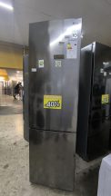 outletes kombinált hűtőszekrény LG GBP62PZNCC