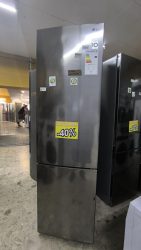 outletes kombinált hűtőszekrény LG GBP62PZNCC