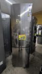 Outletes inverter motoros hűtőszekrény LG GBP62PZNBC