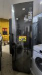 Outletes inverter motoros hűtőszekrény LG GBP62PZNBC
