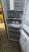 Outletes inverter motoros hűtőszekrény LG GBP62PZNBC