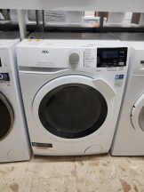 outletes mosó-szárítógép AEG L7WBA60680