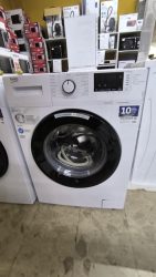Outletes mosógép Beko WML71432NPA