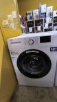 Outletes mosógép Beko WML71432NPA