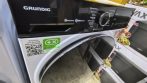    Inverter motoros outletes professzionális mosógép Grundig GW7P79419W