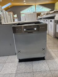 outletes  mosogatógép Hanseatic HGTI6082E127735BS