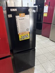 outletes kombinált hűtő Hanseatic HKGK14349DB