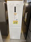 Outletes kombinált hűtőszekrény Gorenje NRK619CAW4