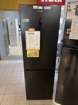 outletes kombinált hűtőszekrény  Gorenje NK79C0DBK