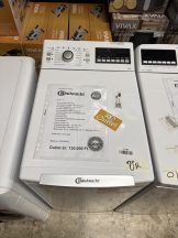 outletes mosógép Bauknecht WAT6313 C