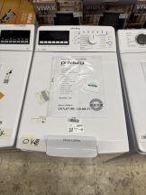 outletes inverter motoros mosógép Privileg PWT B623S 