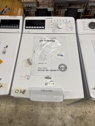 outletes inverter motoros mosógép Privileg PWT B623S 