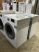 outletes automata mosógép Beko WMO822A