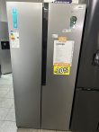 outletes side by side hűtőgép Gorenje NRS8182KX