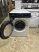 Outletes mosógép Beko BM3WFU4841W