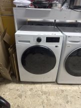   outletes Inverter motoros mosó-szárítógép  Samsung WD9EDG5B15BE