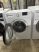 Outletes mosógép Beko WML71432NPA