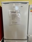   gyári csomagolt belső fagyasztós hűtőszekrény Vivax TTR-116E+ 