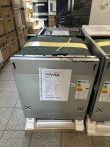   gyári csomagolt mosogatógép élvezérlős beépíthető mosogatógép Vivax DWB-601252C