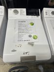 outletes inverter motoros mosógép  AEG LTR6A360TL