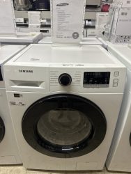 outletes mosó-szárítógép  Samsung WD8ET4049CE/EG B